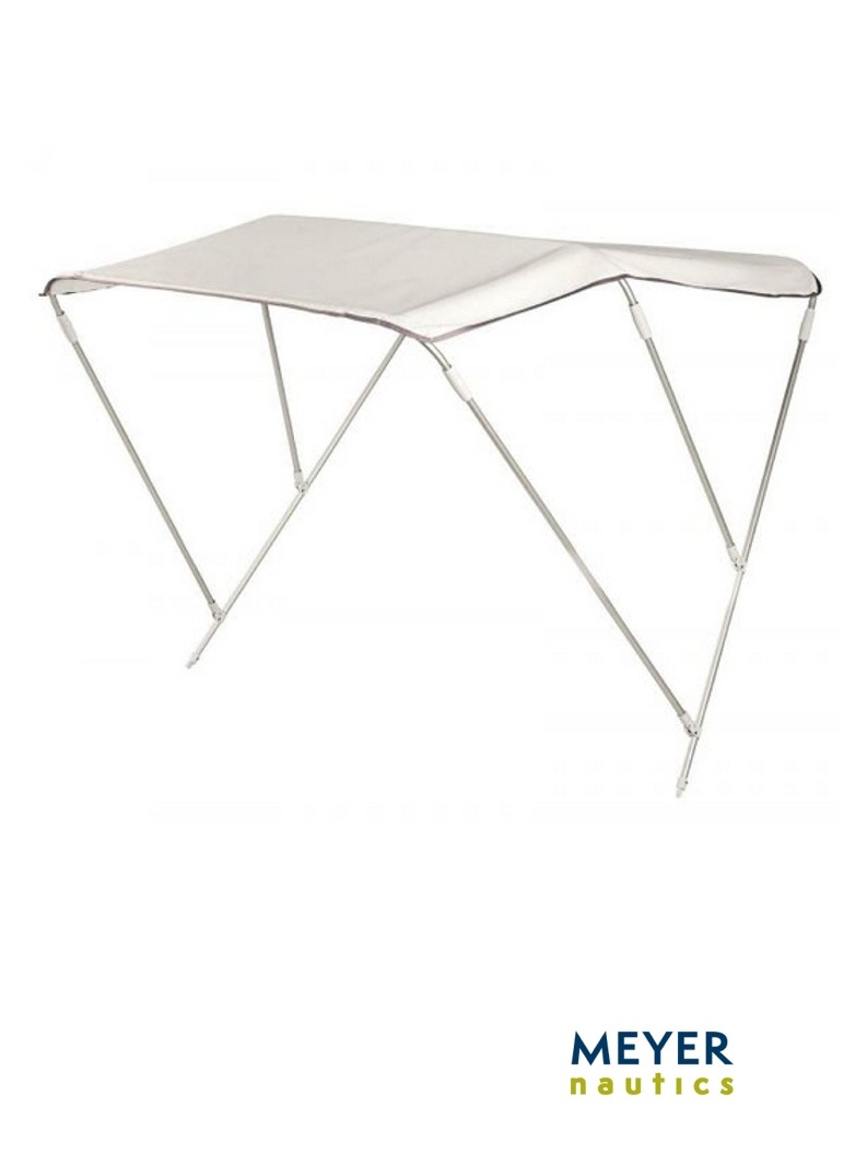 Bimini Sunworld III weiss Bild 2